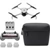 OCKOMI Drone - DJI - LITO X1 - Pack Fly More - DJI RC 2 - Titolo predefinito