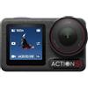 OCKOMI Osmo Action 5 Standard Combo - DJI - CMOS 1/1,3 - touchscreen - UHD 4K120, 2.