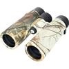 Levenhuk Binocolo professionale con reticolo levenhuk camo 10x42 da caccia trekking sport