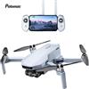 Potensic ATOM SE Drone 4K GPS 245g, 2 Batterie, 4Km Range, 29 Min RTH Follow Me
