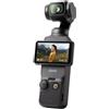 DJI Fotocamera sportiva - DJI - Osmo Pocket 3 - nero - titolo predefinito