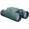 KONUS BINOCOLO CON TELEMETRO KONUSRANGE-2 10x42 1200 MT CACCIA ESCURSIONISMO 7311