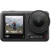 Dji fotocamera osmo action 4 standard combo - Titolo predefinito