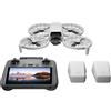 OCKOMI Fotocamera drone - DJI - Flip Fly More Combo (DJI RC 2) (GL) - Protezione elica