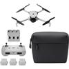 OCKOMI Drone - DJI - LITO X1 - Pack Fly More - DJI RC-N3 - titolo predefinito