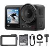 Does not apply DJI Osmo Action 4 Combo Essenziale - Action Cam Impermeabile 4K/120Fps Con Senso