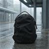 Zaino Fotografico con Divisori Doppia Spalla Borsa Fotografica Laptop 16L