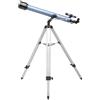 KONUS TELESCOPIO RIFRATTORE ASTRONOMICO KONUSPACE-6 D60mm F800mm OSSERVARE KONUS 1743