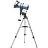 KONUS TELESCOPIO ASTRONOMICO NEWTON KONUSMOTOR-130 D130mm F1000mm MECCANICO KONUS 1786