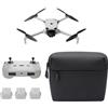 OCKOMI Drone - DJI - LITO 1 - Pack Fly More - DJI RC-N3 - titolo predefinito