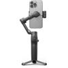 OCKOMI Stabilizzatore per smartphone - DJI - Osmo Mobile 8 Advanced Tracking Combo- St