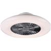 Reality, Ventilatore, Visby Incl. 1Xled