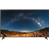 Lg Smart TV 43 Pollici 4K Ultra HD Display LED Web OS LG 43UR78G
