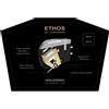 GOLDRING ETHOS TESTINA MC CON CORPO IN ALLUMINIO NUOVA
