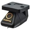 GOLDRING 1022 GX TESTINA MM PER GIRADISCHI CON STILO ELLITTICO IN DIAMANTE NUOVA