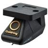 GOLDRING 1012 GX TESTINA MM PER GIRADISCHI CON STILO ELLITTICO IN DIAMANTE NUOVA