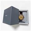 Timex Orologio Timex x Harry Potter Waterbury Heritage automatico scheletro uomo TW...