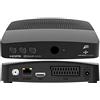 Generico Ricevitore TIVUSAT HD con scheda Digiprogress DPTVSAT2