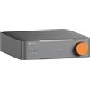 Fosi Audio S3 HiFi Music Streamer DAC Preamplificatore Wi Fi 6 Bluetooth 5.3