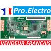 PRO ELECTRO T-CON TCON TV WDX ST550GT06-1 DCBDU-C196C_05