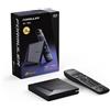 Puissance Electro Formuler Z11 Pro Max BT1 2024 4K Android OTT Media Streamer