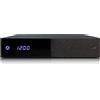 PULSe 4K UHD Ricevitore TV satellitare PULSe 4K con sintonizzatore UHD Tuner S2X per 2x DVB