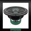 IPNOSIS Subwoofer da SPL IPNOSIS IPM W 15.2 da 38 cm; 9000 W Max; 89 dB