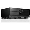Yamaha RX-A2A Ricevitore AV AVENTAGE Serie Dolby Atmos /4K120Hz / 8K Pass-Thr...