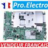 LG Scheda Madre TV LG OLED65B9PLA EAX68784904 EBU65163805 EBT66095702