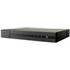 Hikvision HWN-4108MH-8P Hiwatch series NVR 8 Canali 4K HD 8CH@8Mpx Con Switch 8