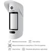 AJAX MotionCam Outdoor Rivelatore di movimento wireless con foto-verifica degli
