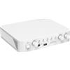 Hikvision Amplificatore analogico 60W uscita 100V,sorgente Bluetooth,USB,MIC