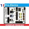 Hisense Alimentatore TV HISENSE 65Q8 RSAG7.820.9630/R0H HV-261360 HLL-4070WA