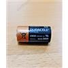 Duracell 120 BATTERIE DURACELL LITIO DURACELL CR123 CR123A CR17345 3V SENSORE ALLARME