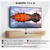 Does not apply Televisore Xiaomi A 32 Smart TV HD Schermo LED Monitor TV Dolby DTS Google TV
