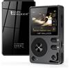 HIFI WALKER H2 Lettore MP3 Bluetooth ad alta risoluzione DSD DAC perdita di qualità audio