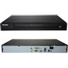 Hikvision HWN-5208MH NVR Hikvision HiWatch Series AcuSense 4K serie K 1U a 8 canali 80/160