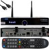 Does not apply SF8008 4K UHD HDR Ricevitore Combinato 1X DVB-S2X, 1X DVB-C/ DVB-T2, Satellite,