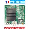 TCL Scheda Madre TV TCL 55C845 65C845 40-MT15H5-MAF2HG 11602-500807 V8-T615T03-LF