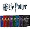 Warner Home Video HARRY POTTER - La Collezione Completa Edizione Steelbook (16 BLU-RAY + Gadget)