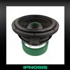 IPNOSIS Subwoofer da SPL IPNOSIS IPM W 12.2 da 30 cm; 8000 W Max; 87 dB