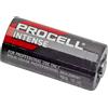 PROCELL 100 BATTERIE LITIO LITHIUM CR123 PROCELL INTENSE DL123 CR17345 K123
