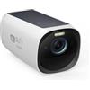 Eufycam S330(Eufycam 3), Telecamera Wi-Fi Esternoi, Telecamera Pannello Solare,
