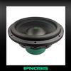 IPNOSIS Subwoofer IPNOSIS IPB 15D2 da 38 cm; 4000 W Max; 86 dB