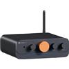 HT4S Amplificatore Bluetooth, Amplificatore Audio Stereo a 4.1/5.0 Ch, 4 Canali