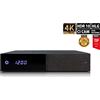 ab-com Ricevitore AB PULSe 4K UHD (1x versione sintonizzatore DVB-S2X)