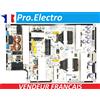 LG Alimentatore PSU TV LG OLED EVO 48C26LB LGP48CX-20OP EAY65768827 EAY65768828