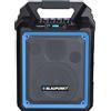 Blaupunkt Altoparlante karaoke Bluetooth Blaupunkt MB06 portatile con lettore USB SD
