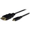 - Cavo Da HDMI a Micro HDMI Tipo D Da 7,5 M