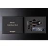 DS Audio Corpo DS Audio HS-001 Solid Head Shell Ultra Duralumin saldato Made in Japan